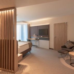 Bild von Holiday Inn Hamburg - Berliner Tor, an IHG Hotel