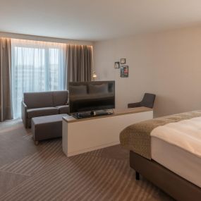 Bild von Holiday Inn Hamburg - Berliner Tor, an IHG Hotel