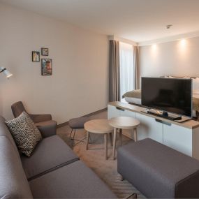 Bild von Holiday Inn Hamburg - Berliner Tor, an IHG Hotel