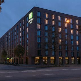 Bild von Holiday Inn Hamburg - Berliner Tor, an IHG Hotel