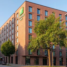 Bild von Holiday Inn Hamburg - Berliner Tor, an IHG Hotel