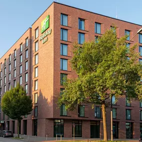 Bild von Holiday Inn Hamburg - Berliner Tor by IHG