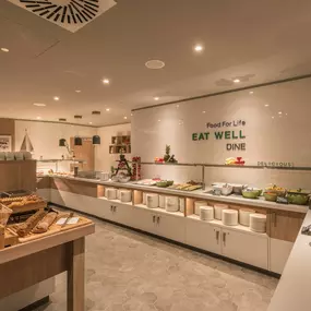 Bild von Holiday Inn Hamburg - Berliner Tor by IHG