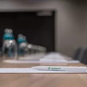 Bild von Holiday Inn Hamburg - Berliner Tor by IHG