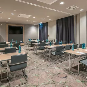 Bild von Holiday Inn Hamburg - Berliner Tor by IHG
