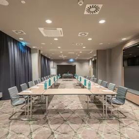 Bild von Holiday Inn Hamburg - Berliner Tor by IHG