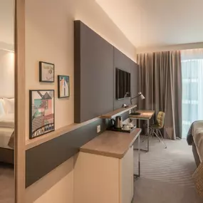 Bild von Holiday Inn Hamburg - Berliner Tor by IHG