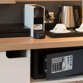 Bild von Holiday Inn Hamburg - Berliner Tor by IHG