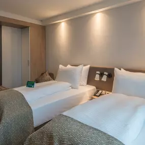 Bild von Holiday Inn Hamburg - Berliner Tor by IHG