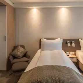 Bild von Holiday Inn Hamburg - Berliner Tor by IHG