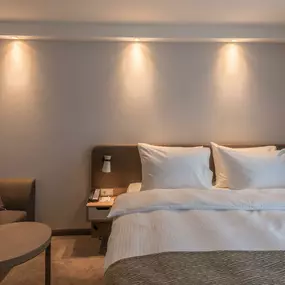 Bild von Holiday Inn Hamburg - Berliner Tor by IHG