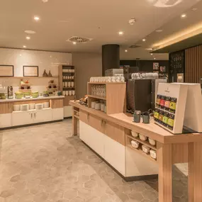 Bild von Holiday Inn Hamburg - Berliner Tor by IHG