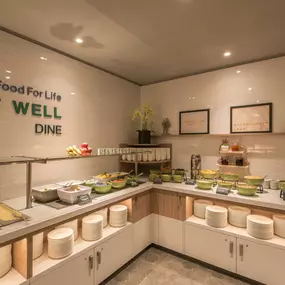 Bild von Holiday Inn Hamburg - Berliner Tor by IHG