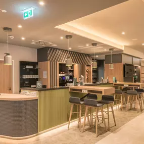 Bild von Holiday Inn Hamburg - Berliner Tor by IHG