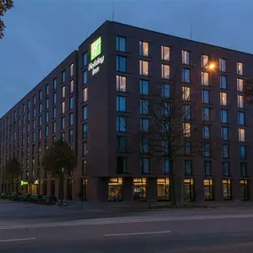 Bild von Holiday Inn Hamburg - Berliner Tor by IHG