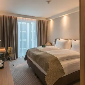 Bild von Holiday Inn Hamburg - Berliner Tor by IHG
