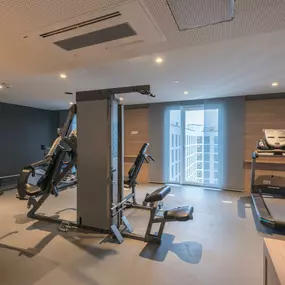 Bild von Holiday Inn Hamburg - Berliner Tor by IHG