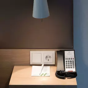 Bild von Holiday Inn Hamburg - Berliner Tor by IHG