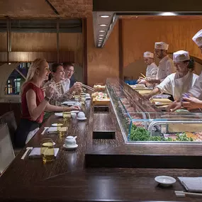 Bild von Matsuhisa Munich