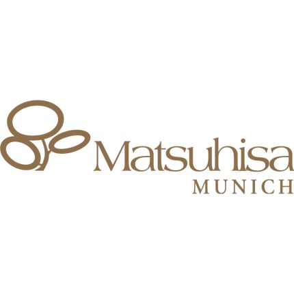 Logotipo de Matsuhisa Munich