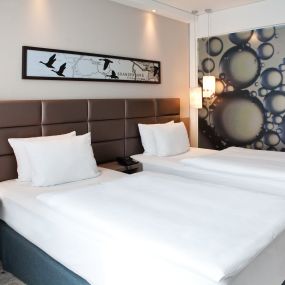 Bild von Holiday Inn Berlin - City East Side, an IHG Hotel