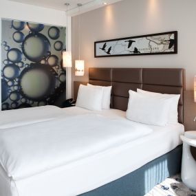 Bild von Holiday Inn Berlin - City East Side, an IHG Hotel