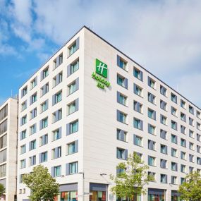 Bild von Holiday Inn Berlin - City East Side, an IHG Hotel