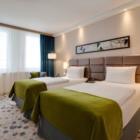 Bild von Holiday Inn Berlin - City East Side, an IHG Hotel