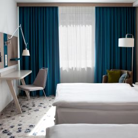 Bild von Holiday Inn Berlin - City East Side, an IHG Hotel