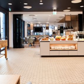 Bild von Holiday Inn Berlin - City East Side, an IHG Hotel