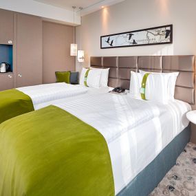 Bild von Holiday Inn Berlin - City East Side, an IHG Hotel