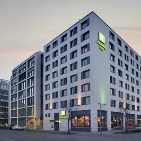 Bild von Holiday Inn Berlin - City East Side, an IHG Hotel