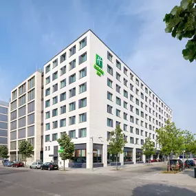 Bild von Holiday Inn Berlin - City East Side, an IHG Hotel