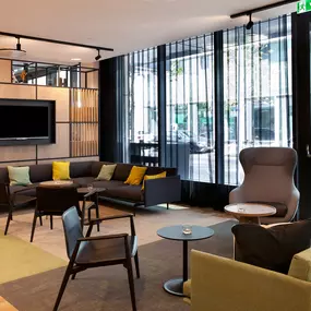 Bild von Holiday Inn Berlin - City East Side, an IHG Hotel