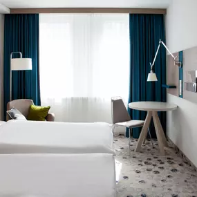 Bild von Holiday Inn Berlin - City East Side, an IHG Hotel