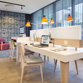 Bild von Holiday Inn Berlin - City East Side, an IHG Hotel