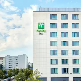 Bild von Holiday Inn Berlin - City East Side, an IHG Hotel