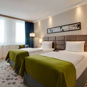 Bild von Holiday Inn Berlin - City East Side, an IHG Hotel