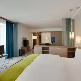 Bild von Holiday Inn Berlin - City East Side, an IHG Hotel