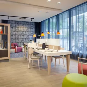 Bild von Holiday Inn Berlin - City East Side, an IHG Hotel