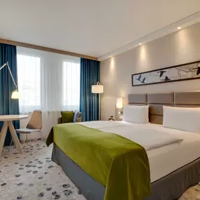 Bild von Holiday Inn Berlin - City East Side, an IHG Hotel