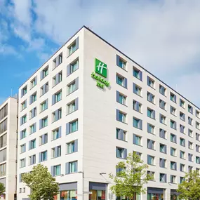Bild von Holiday Inn Berlin - City East Side by IHG