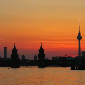 Bild von Holiday Inn Berlin - City East Side by IHG