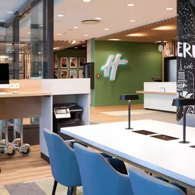 Bild von Holiday Inn Berlin - City East Side by IHG