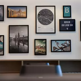 Bild von Holiday Inn Berlin - City East Side by IHG