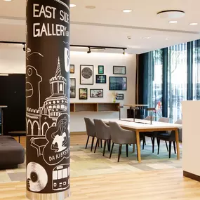 Bild von Holiday Inn Berlin - City East Side by IHG