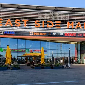 Bild von Holiday Inn Berlin - City East Side by IHG