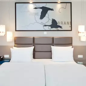 Bild von Holiday Inn Berlin - City East Side by IHG