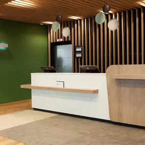 Bild von Holiday Inn Berlin - City East Side by IHG