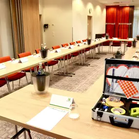 Bild von Holiday Inn Berlin - City East Side by IHG